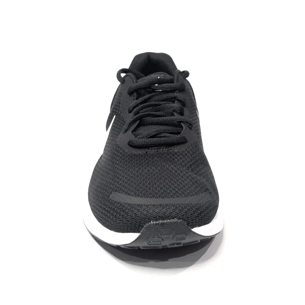 Nike shoes - Nike Revolution 7 - Revolution - FB2207-001 - Black/White 3