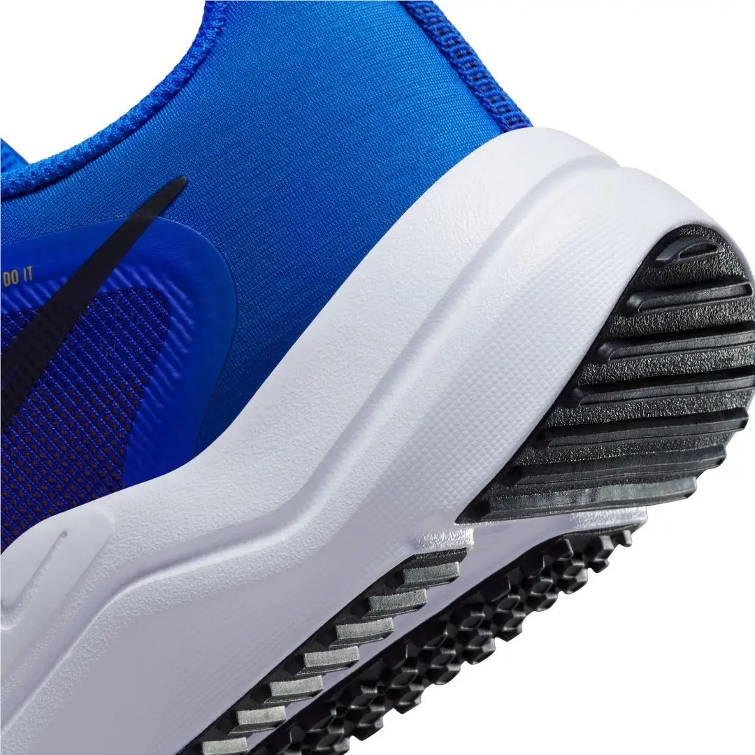 Nike shoes - Nike Downshifter 12 - Downshifter - DD9293-402 - Blue 30