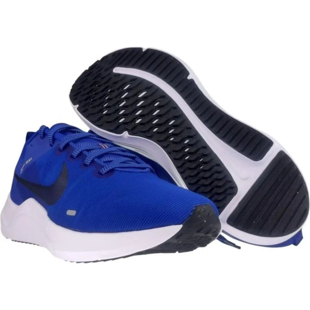 Nike shoes - Nike Downshifter 12 - Downshifter - DD9293-402 - Blue 22