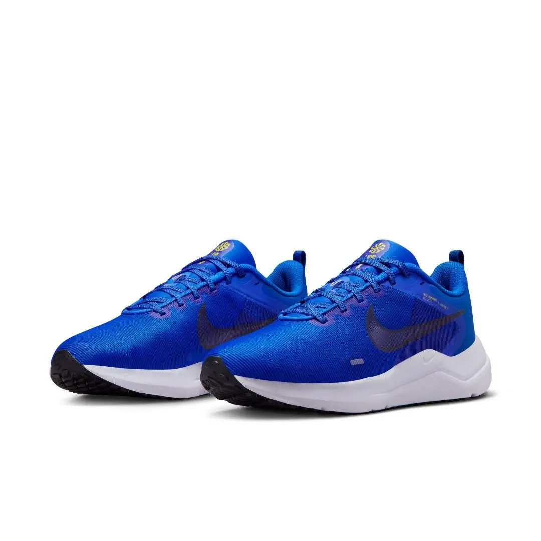 Nike shoes - Nike Downshifter 12 - Downshifter - DD9293-402 - Blue 23