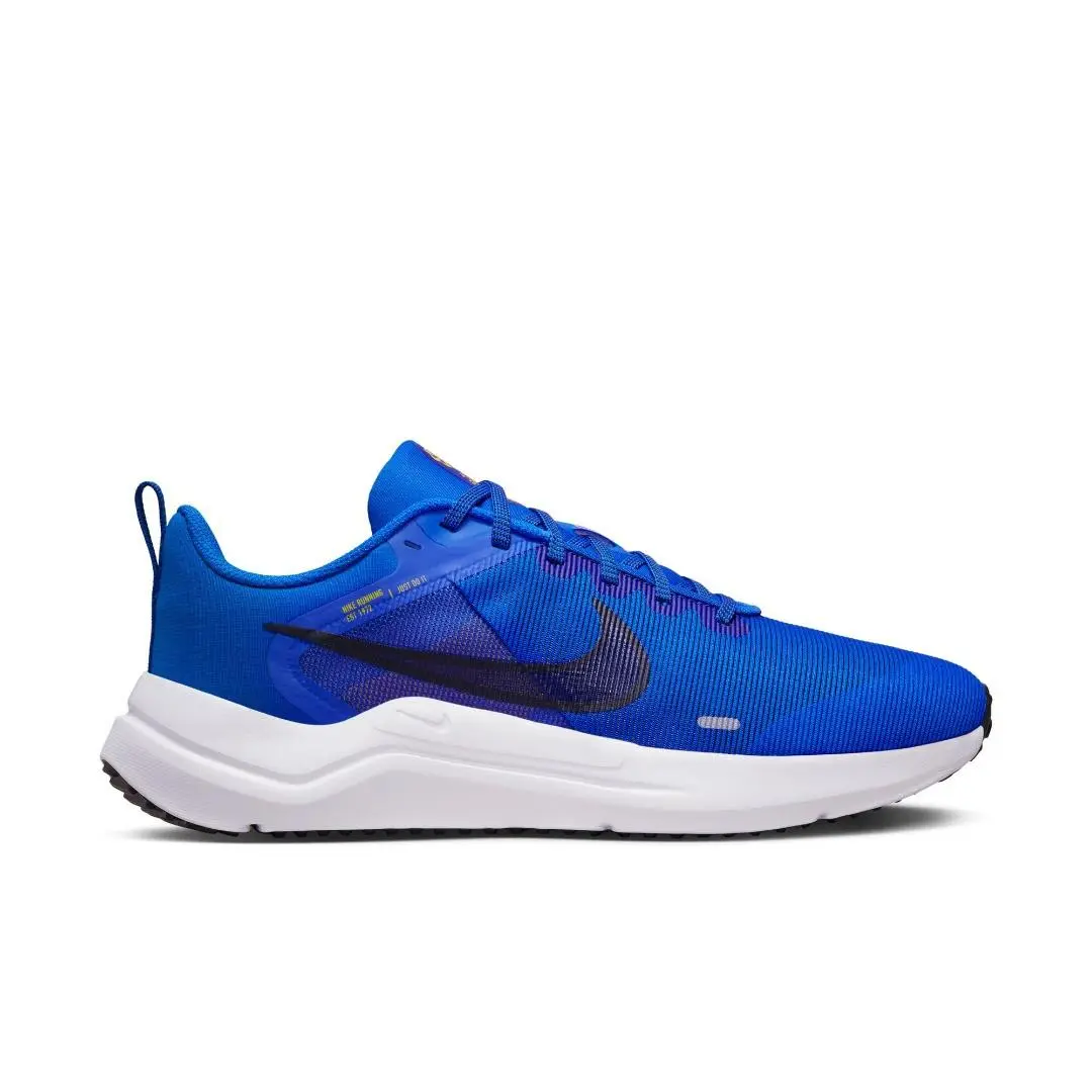 Nike shoes - Nike Downshifter 12 - Downshifter - DD9293-402 - Blue 24