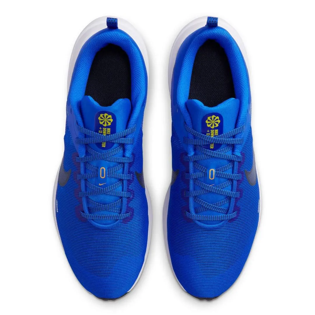Nike shoes - Nike Downshifter 12 - Downshifter - DD9293-402 - Blue 26
