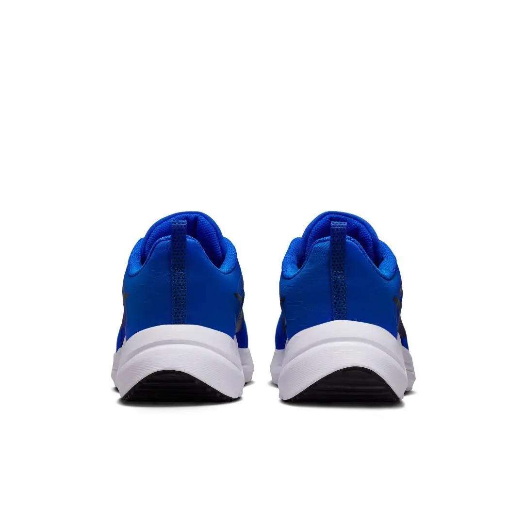 Nike shoes - Nike Downshifter 12 - Downshifter - DD9293-402 - Blue 27