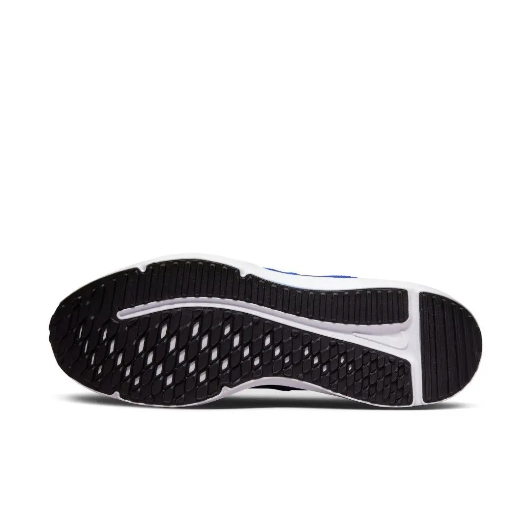 Nike shoes - Nike Downshifter 12 - Downshifter - DD9293-402 - Blue 28