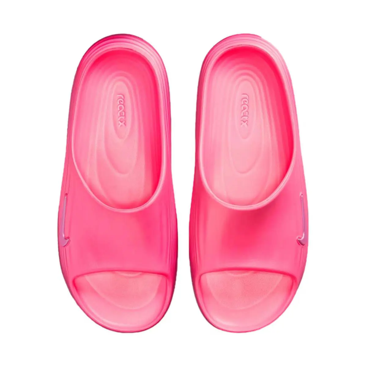 Nike shoes - ReactX Rejuven8 Slide - ReactX Slide - Multicolor 1