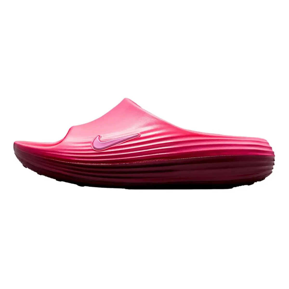 Nike shoes - ReactX Rejuven8 Slide - ReactX Slide - Multicolor 3
