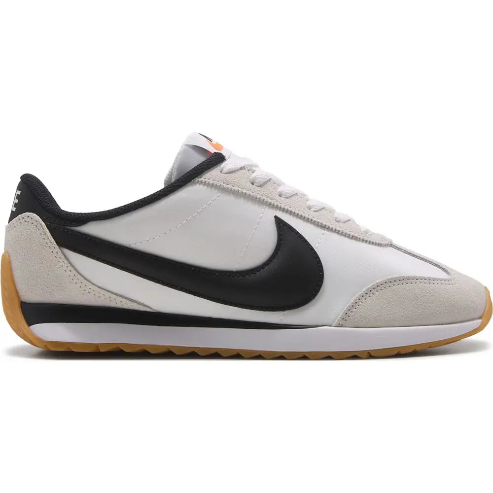 Men Nike Pacific Shoes - White/Black/Gum