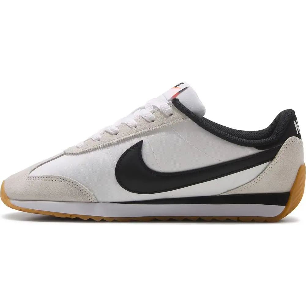 Nike shoes - White/Black/Gum 0