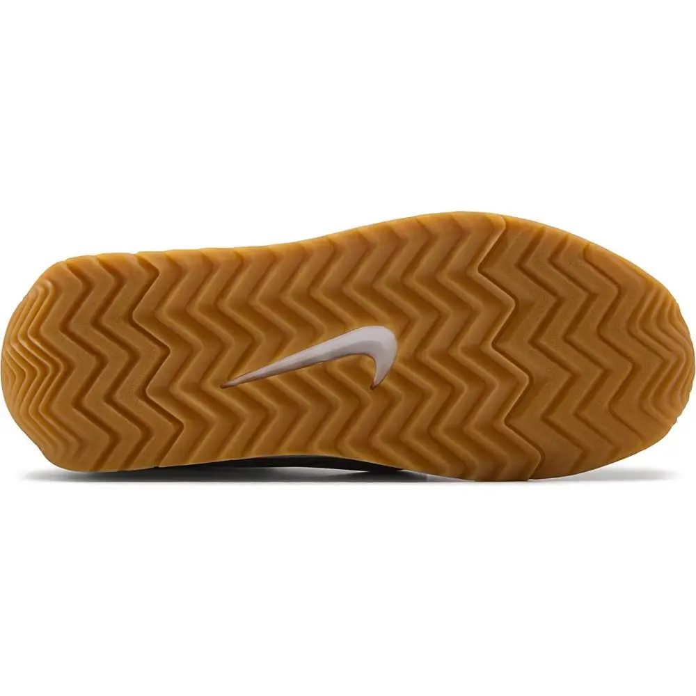 Nike shoes - White/Black/Gum 3