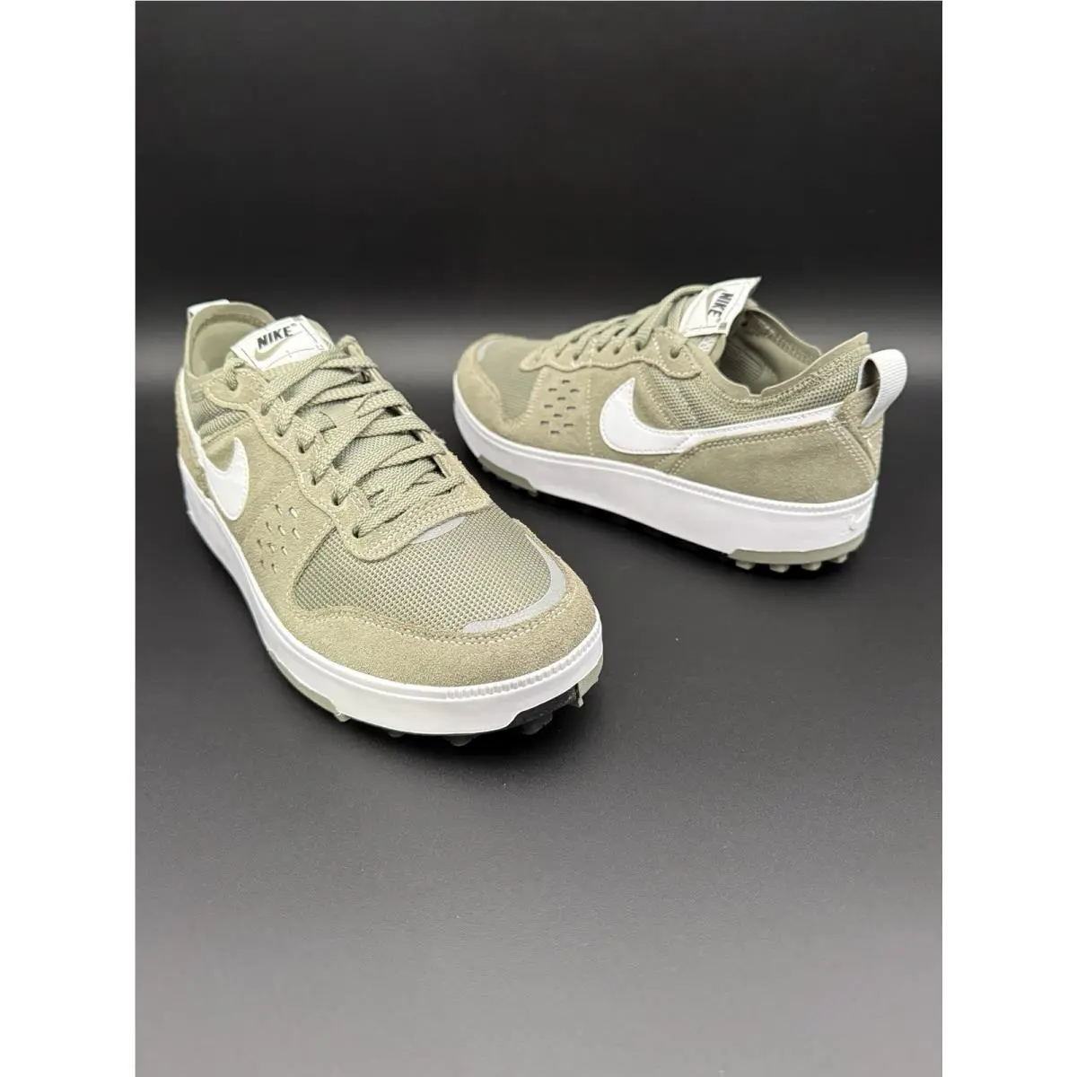 Nike shoes - Nike C1TY - FZ3863-301 - White 8