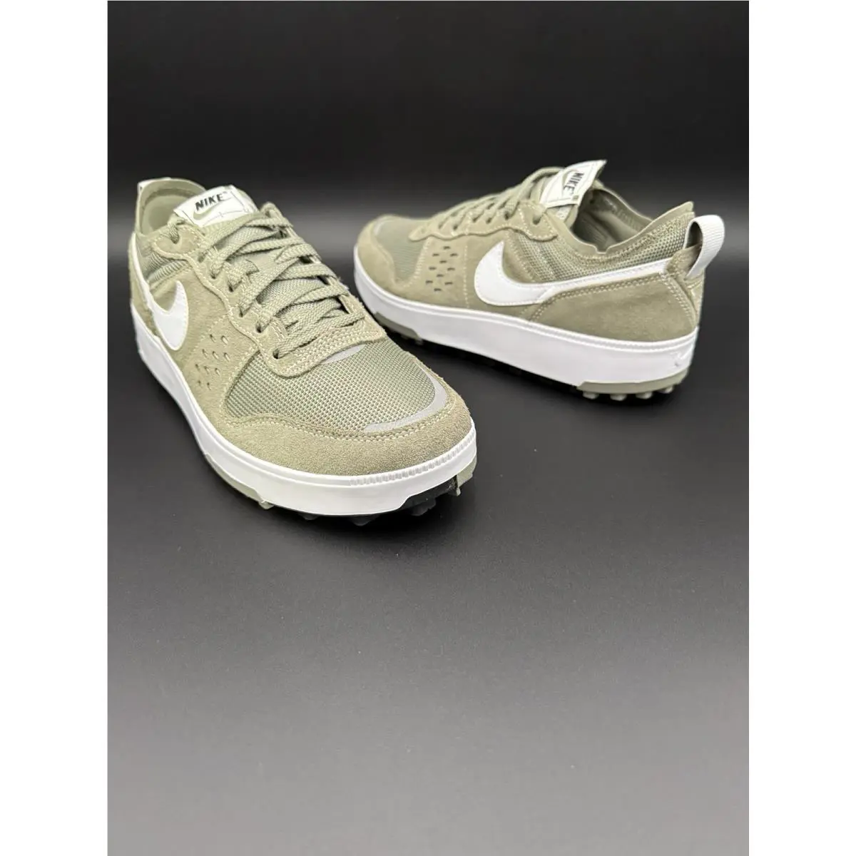 Nike shoes - Nike C1TY - FZ3863-301 - White 9