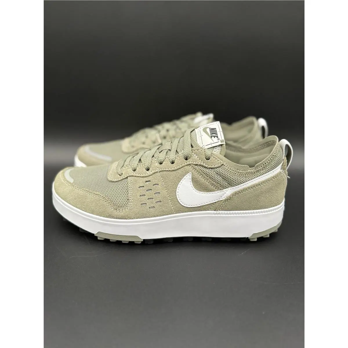 Nike shoes - Nike C1TY - FZ3863-301 - White 0