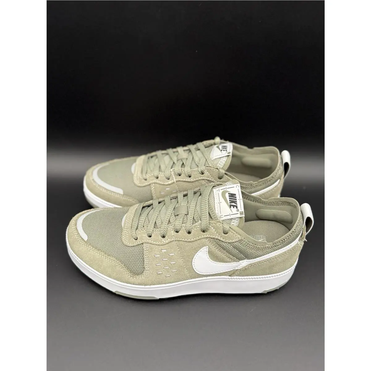 Nike shoes - Nike C1TY - FZ3863-301 - White 1