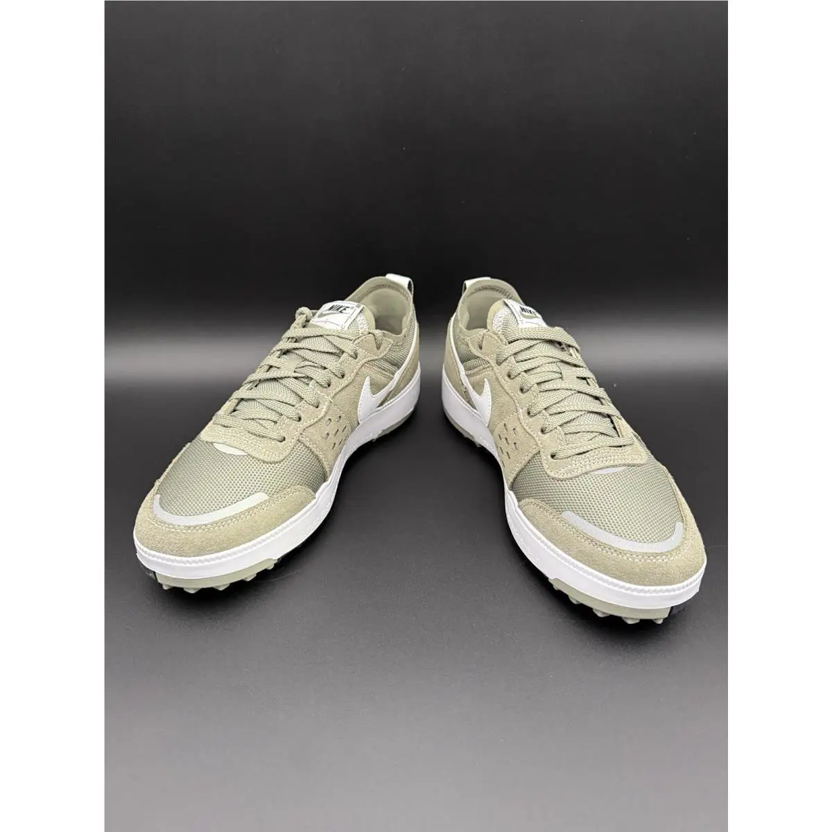 Nike shoes - Nike C1TY - FZ3863-301 - White 3