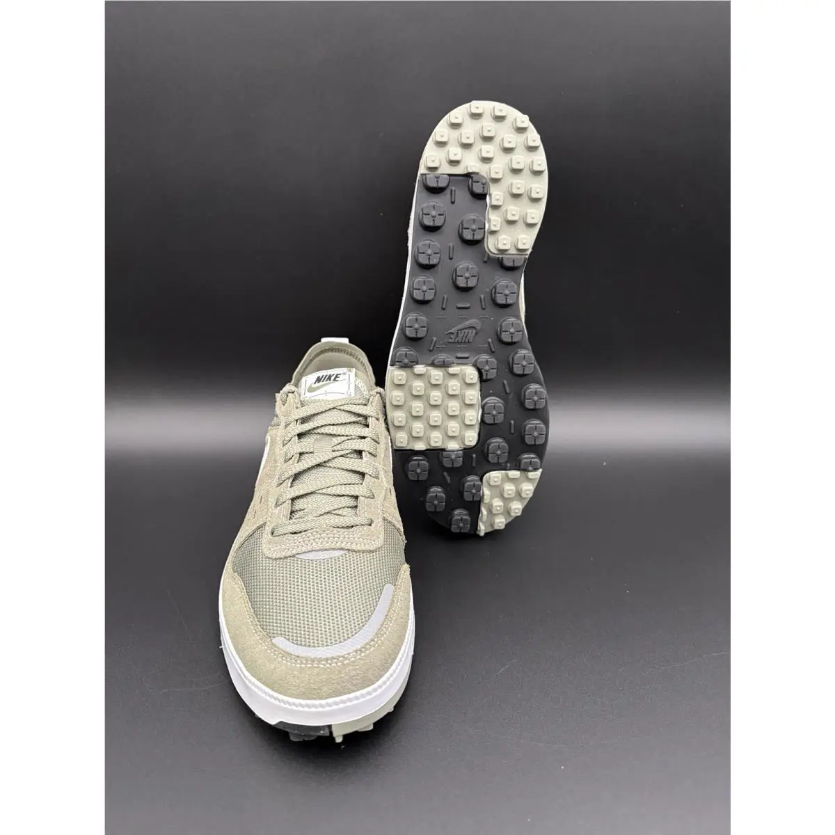 Nike shoes - Nike C1TY - FZ3863-301 - White 5
