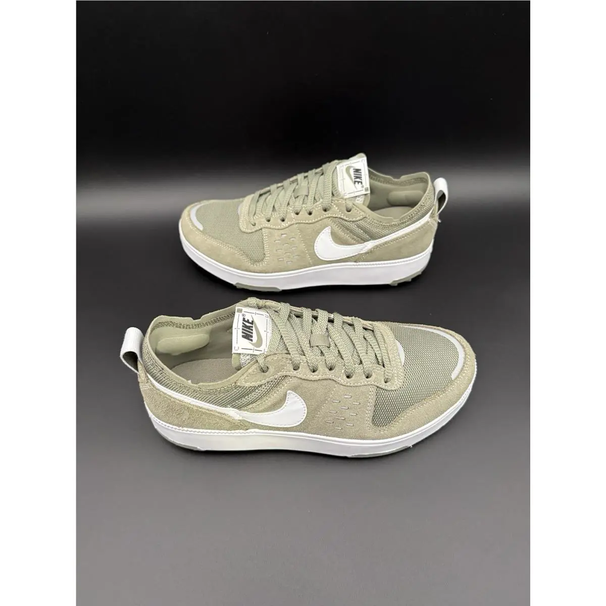 Nike shoes - Nike C1TY - FZ3863-301 - White 7