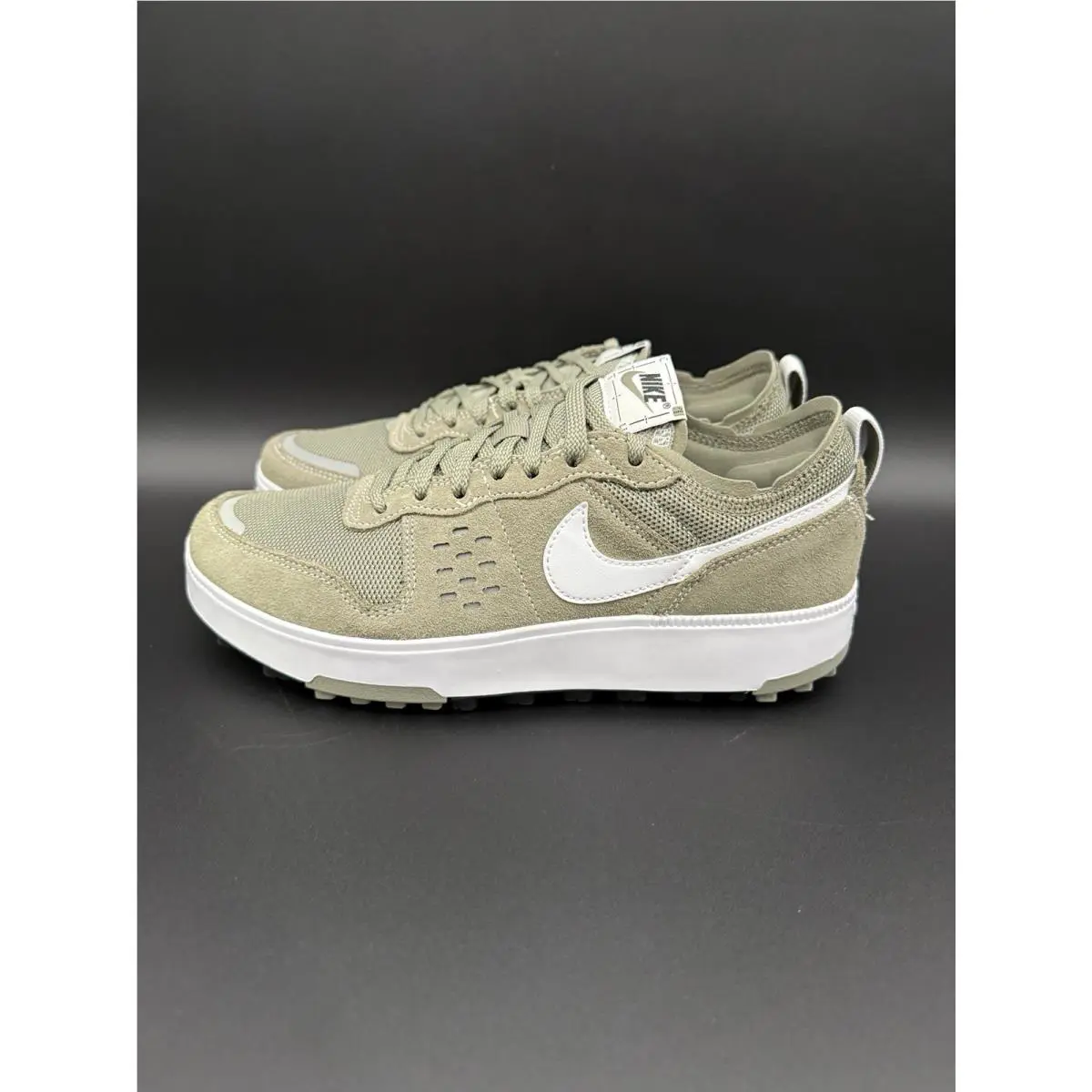 Nike shoes - Nike C1TY - FZ3863-301 - White 10