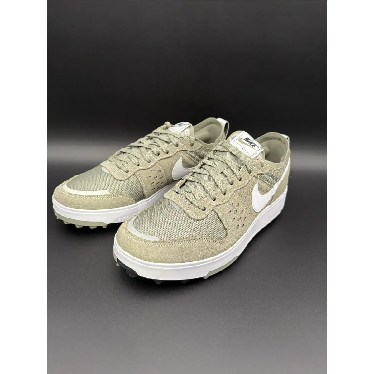 Nike shoes - Nike C1TY - FZ3863-301 - White 13