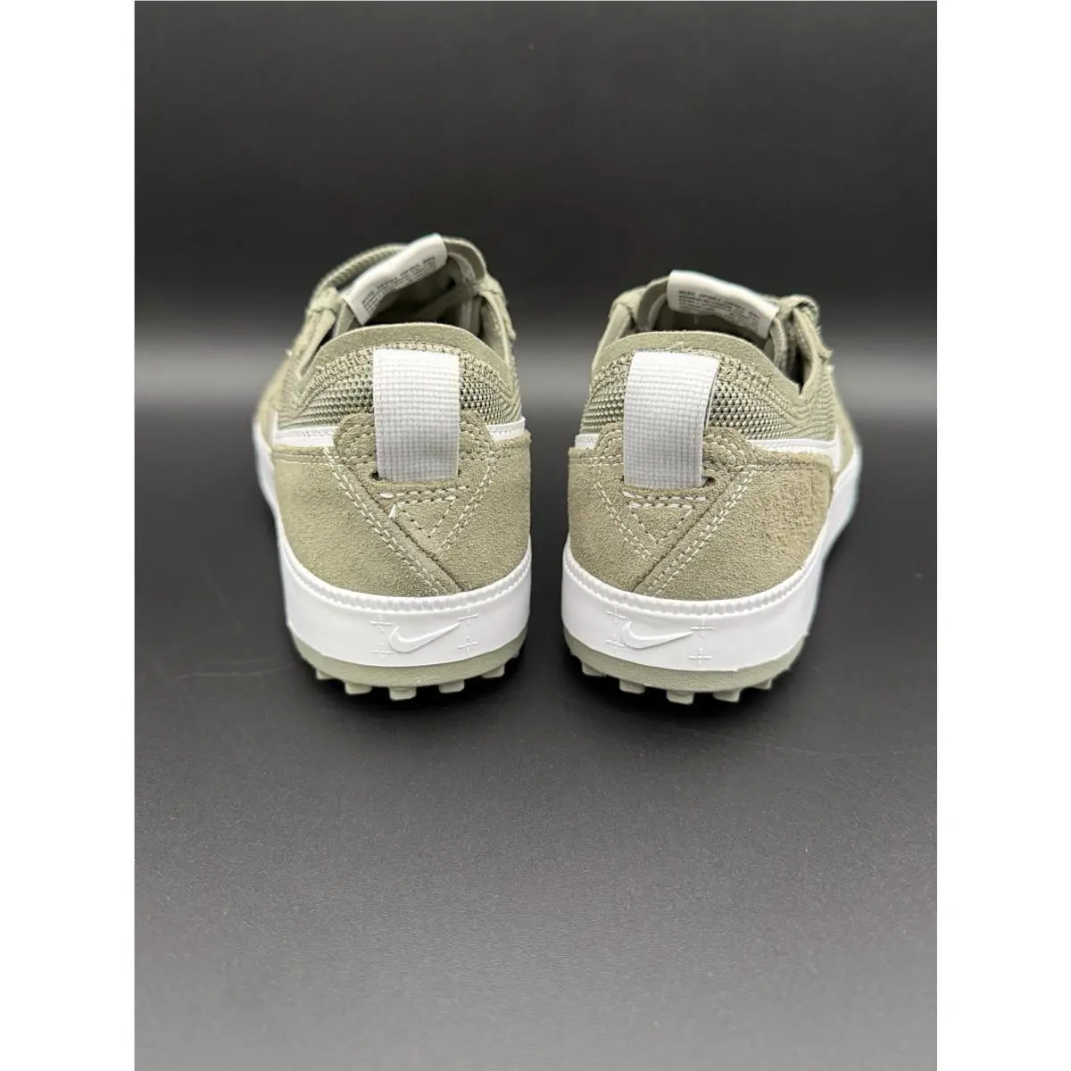 Nike shoes - Nike C1TY - FZ3863-301 - White 15