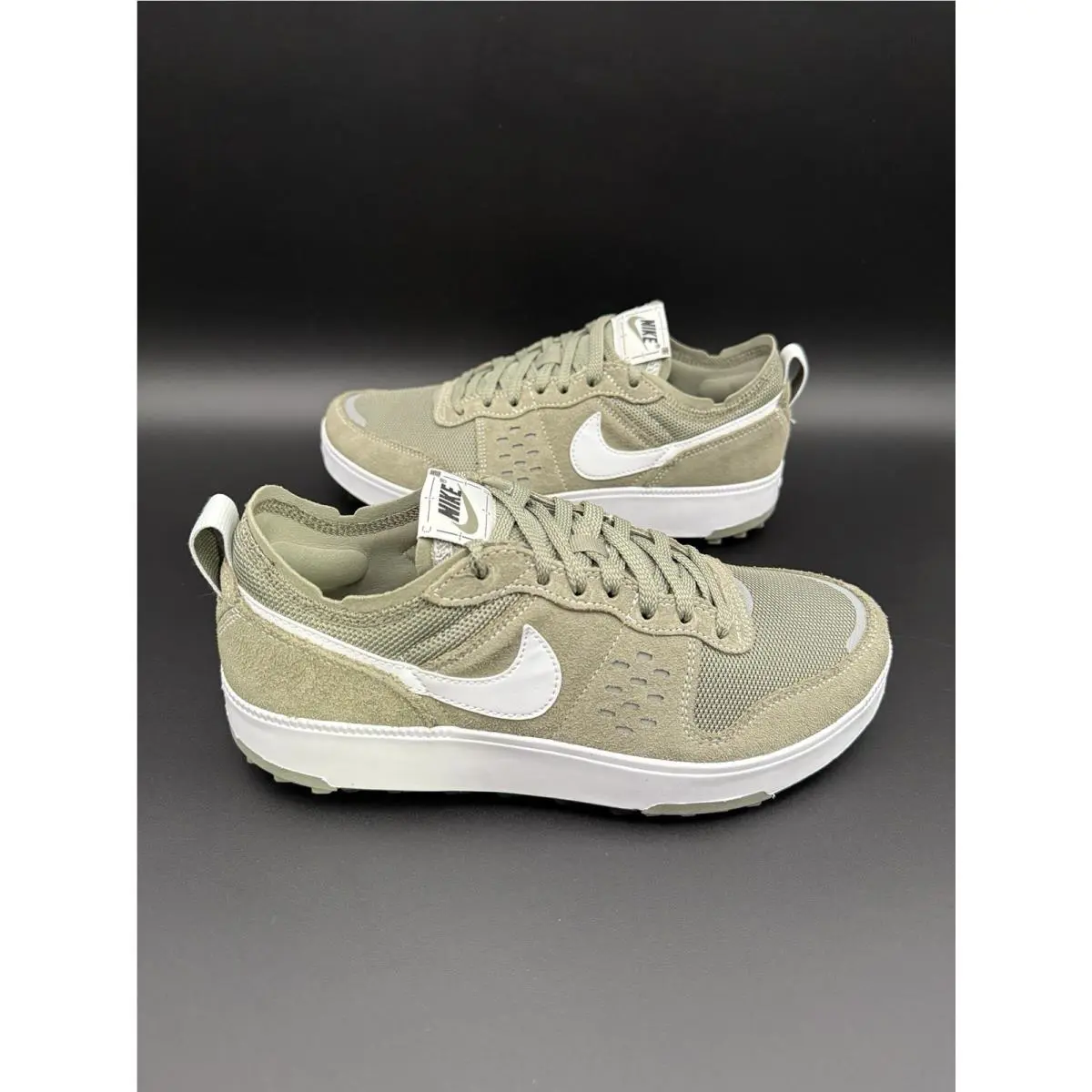 Nike shoes - Nike C1TY - FZ3863-301 - White 17