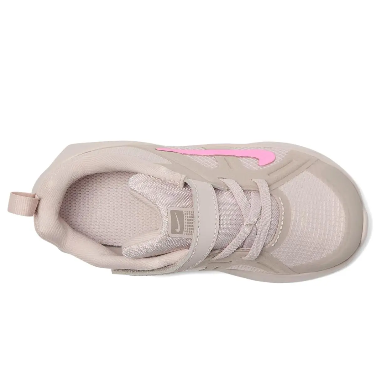 Nike shoes - Silt Red/Pink Spell/Malt 0