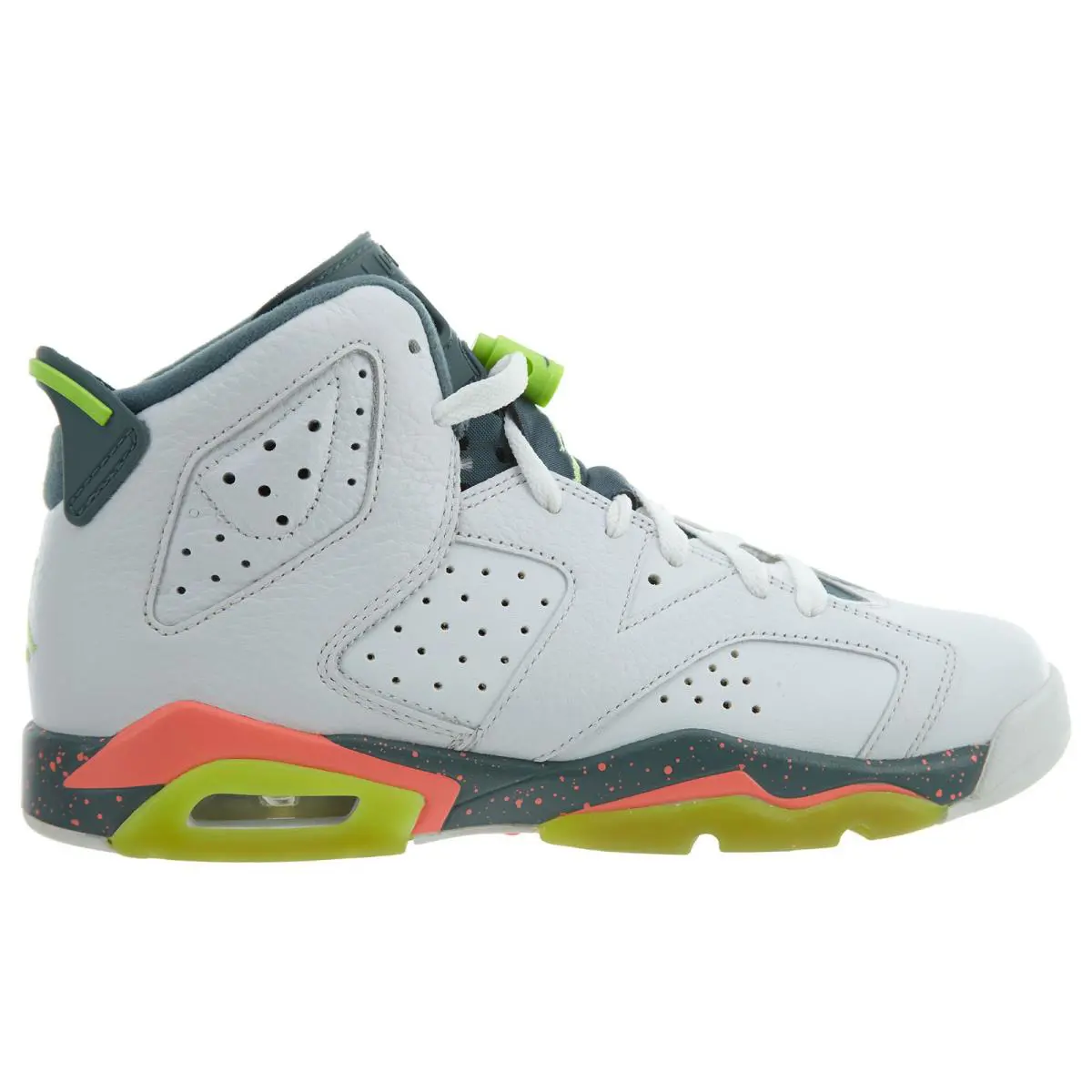 Nike shoes - White/Ghost Green 0