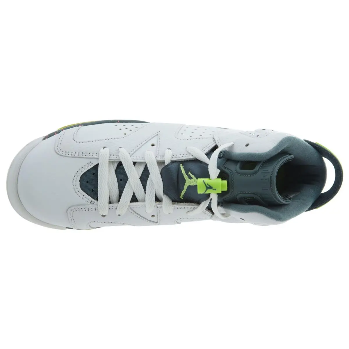 Nike shoes - White/Ghost Green 11