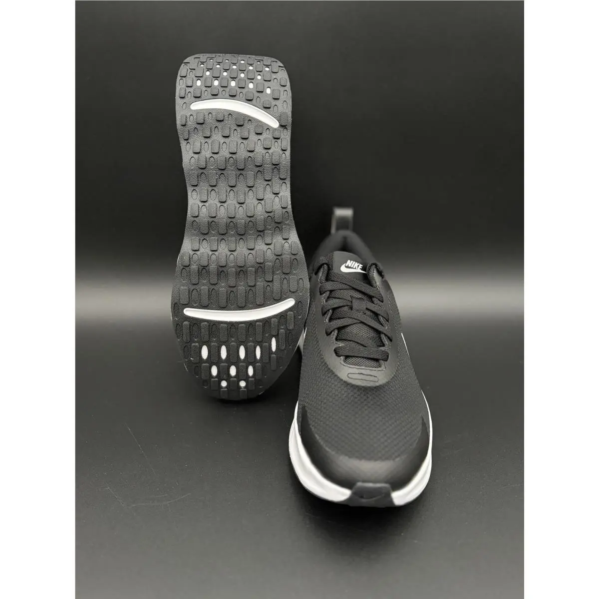 Nike shoes - Nike Promina - Promina - FV6343-002 - Black 8