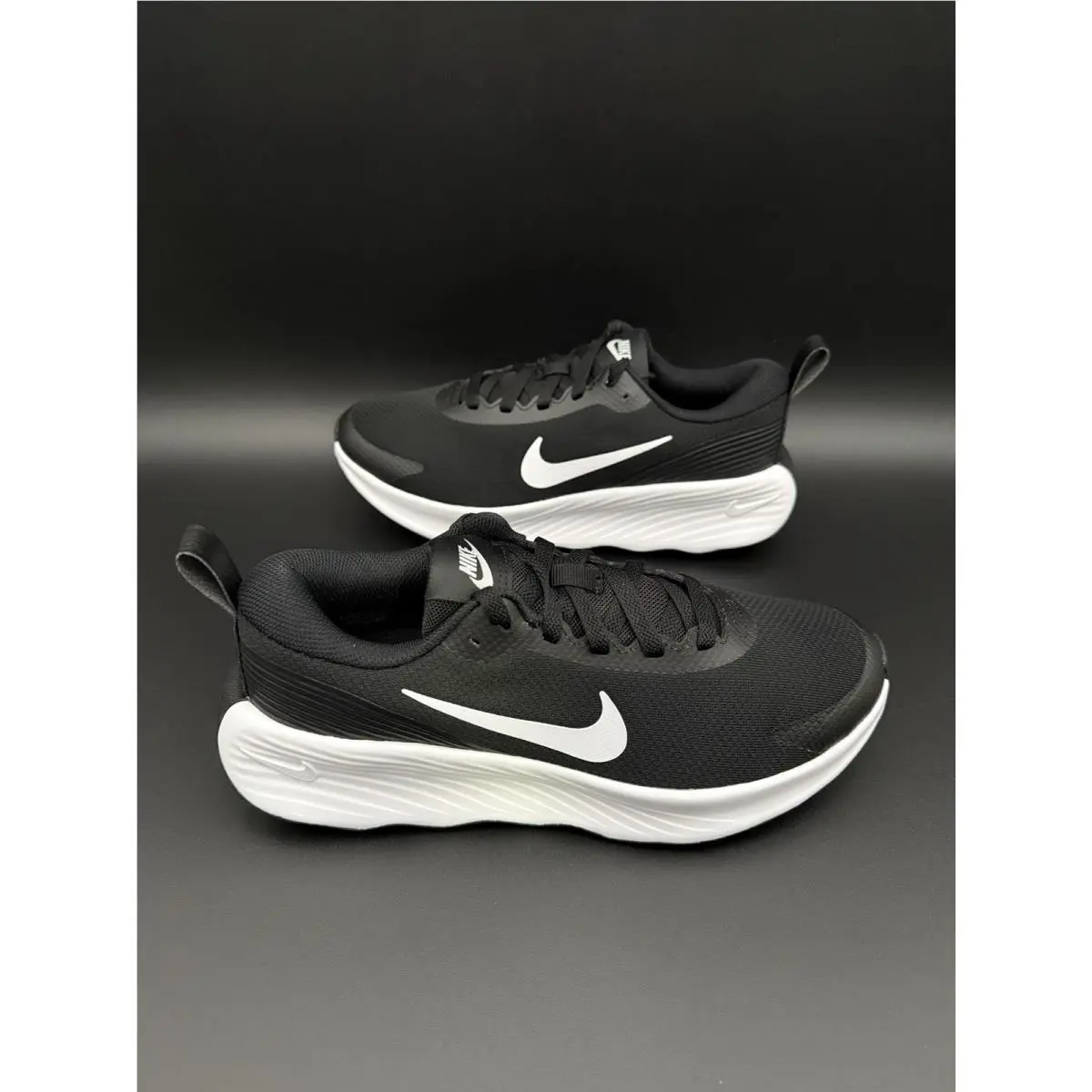 Nike shoes - Nike Promina - Promina - FV6343-002 - Black 10