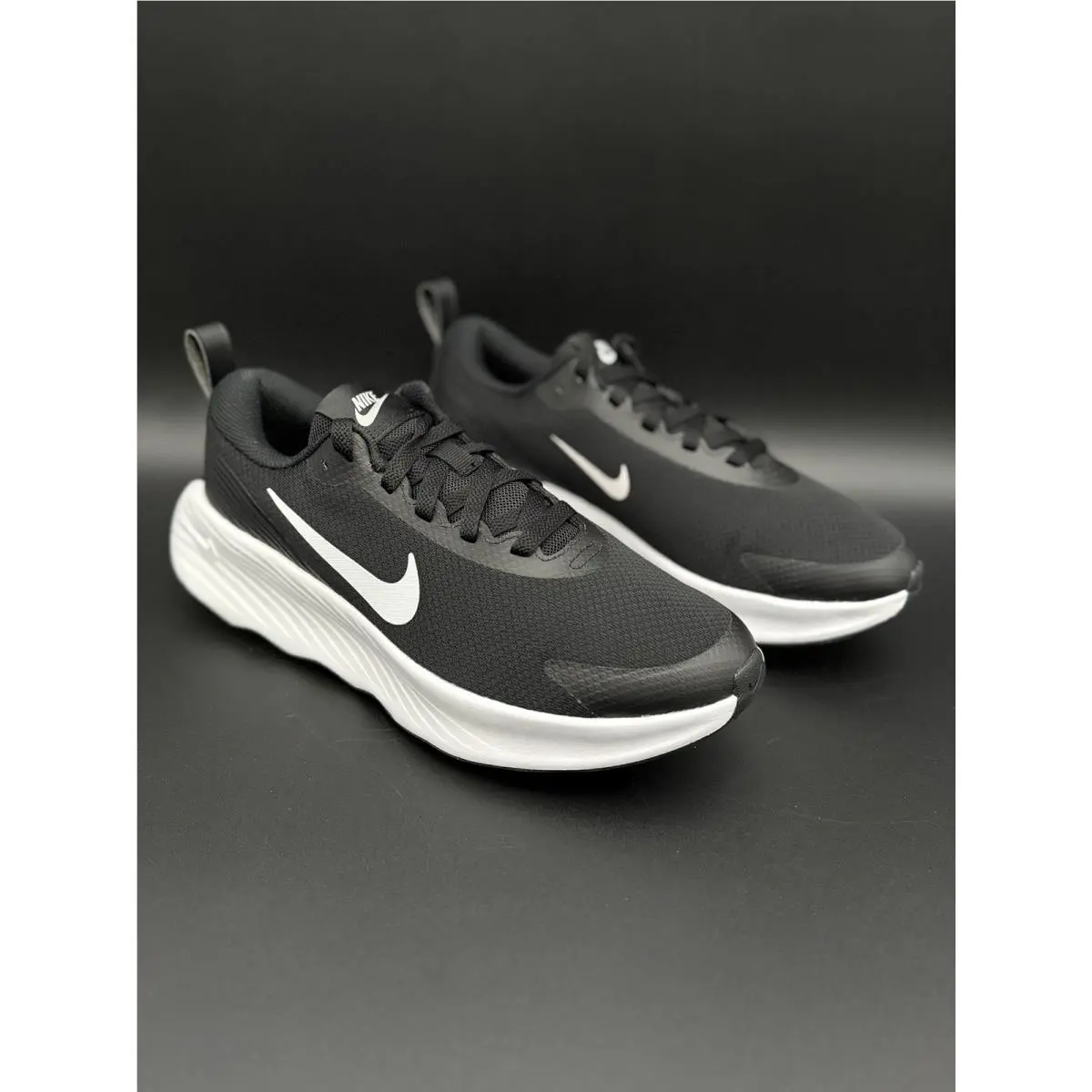 Nike shoes - Nike Promina - Promina - FV6343-002 - Black 1