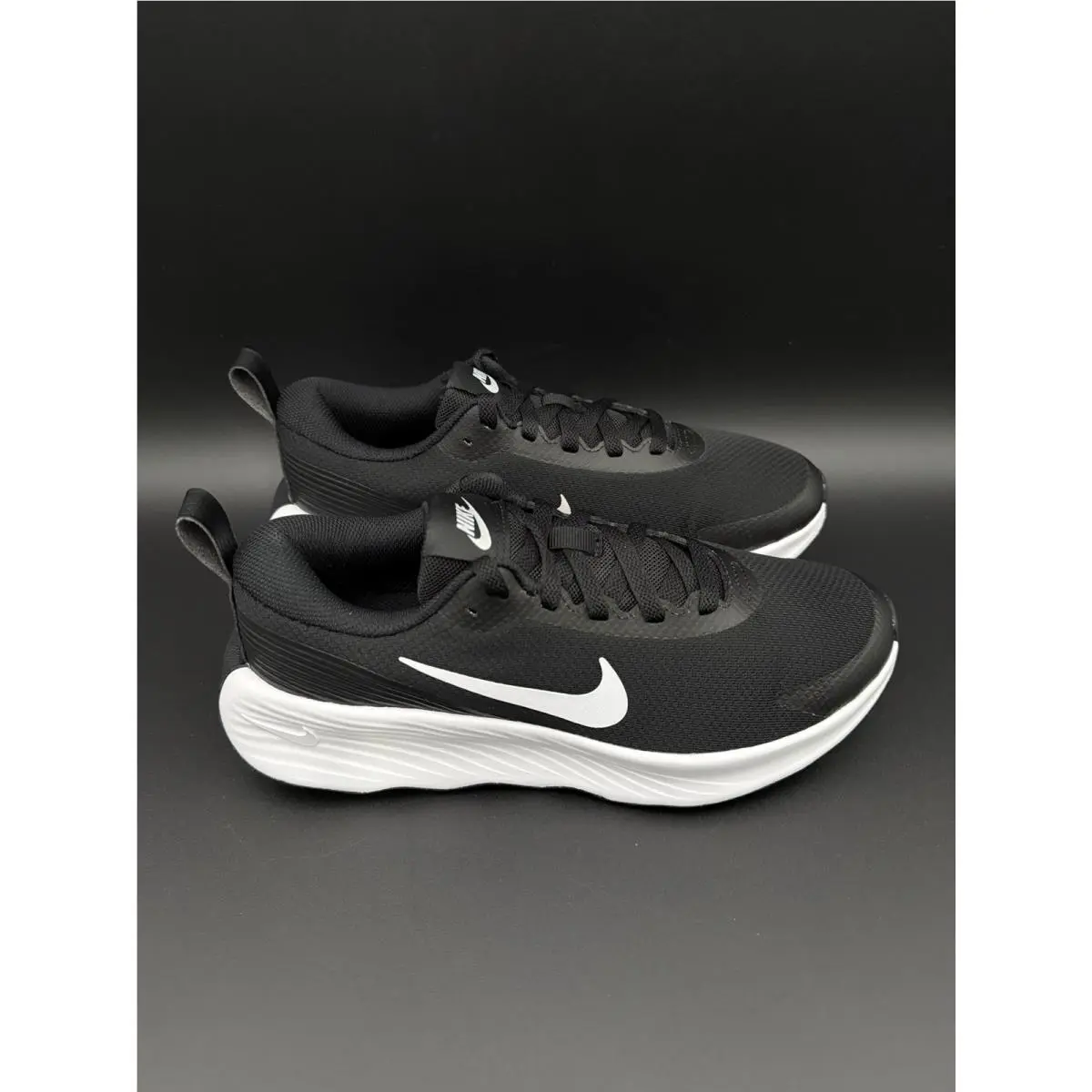Nike shoes - Nike Promina - Promina - FV6343-002 - Black 3