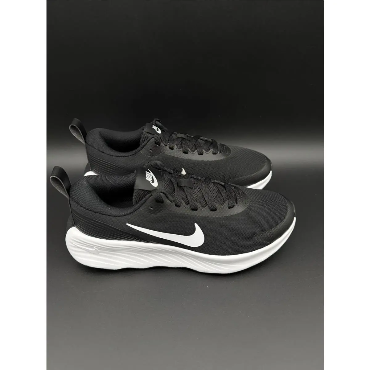 Nike shoes - Nike Promina - Promina - FV6343-002 - Black 4
