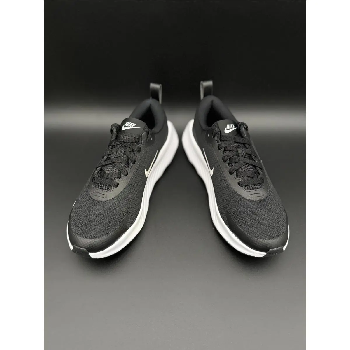 Nike shoes - Nike Promina - Promina - FV6343-002 - Black 5