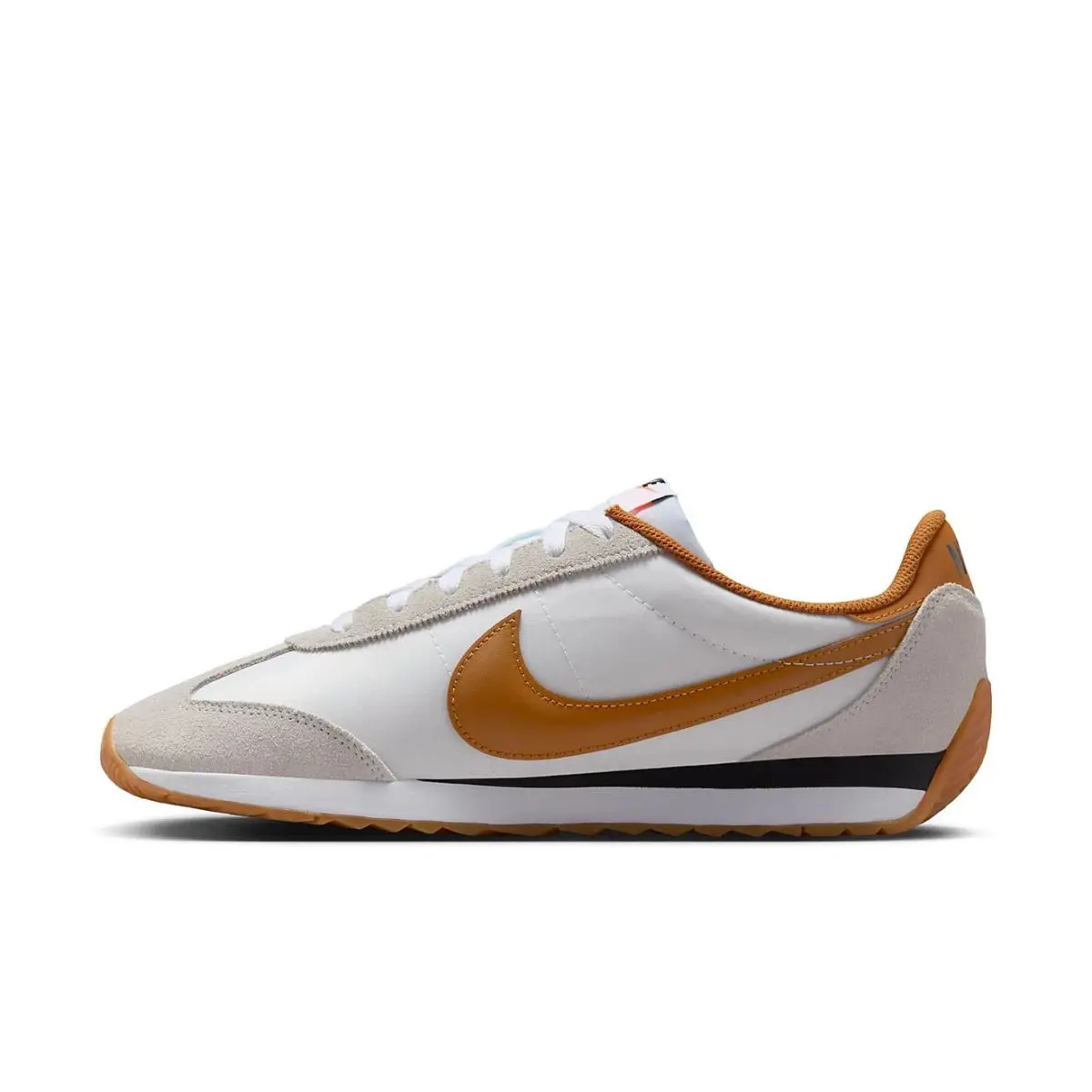 Nike shoes - White / Brown 0