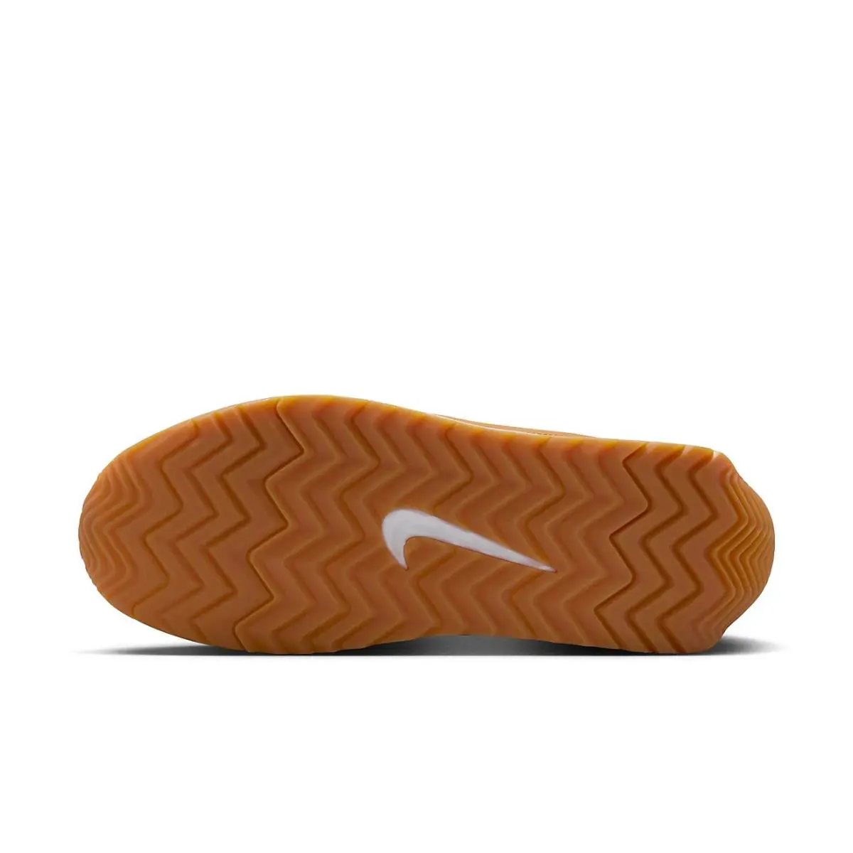Nike shoes - White / Brown 4