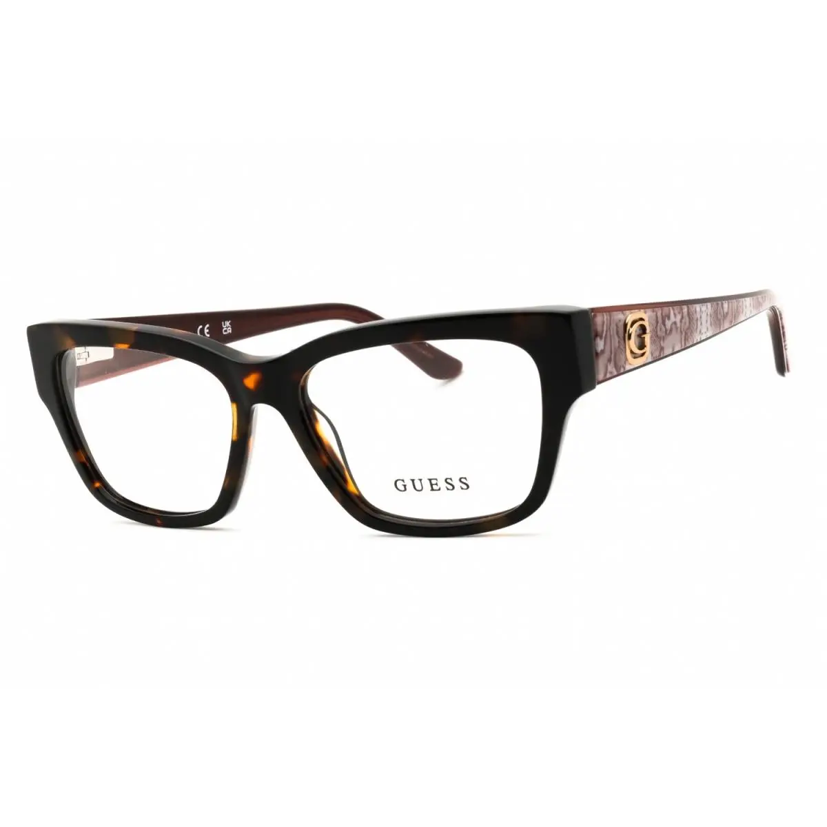 Guess GU50126-052 Eyeglasses 53mm