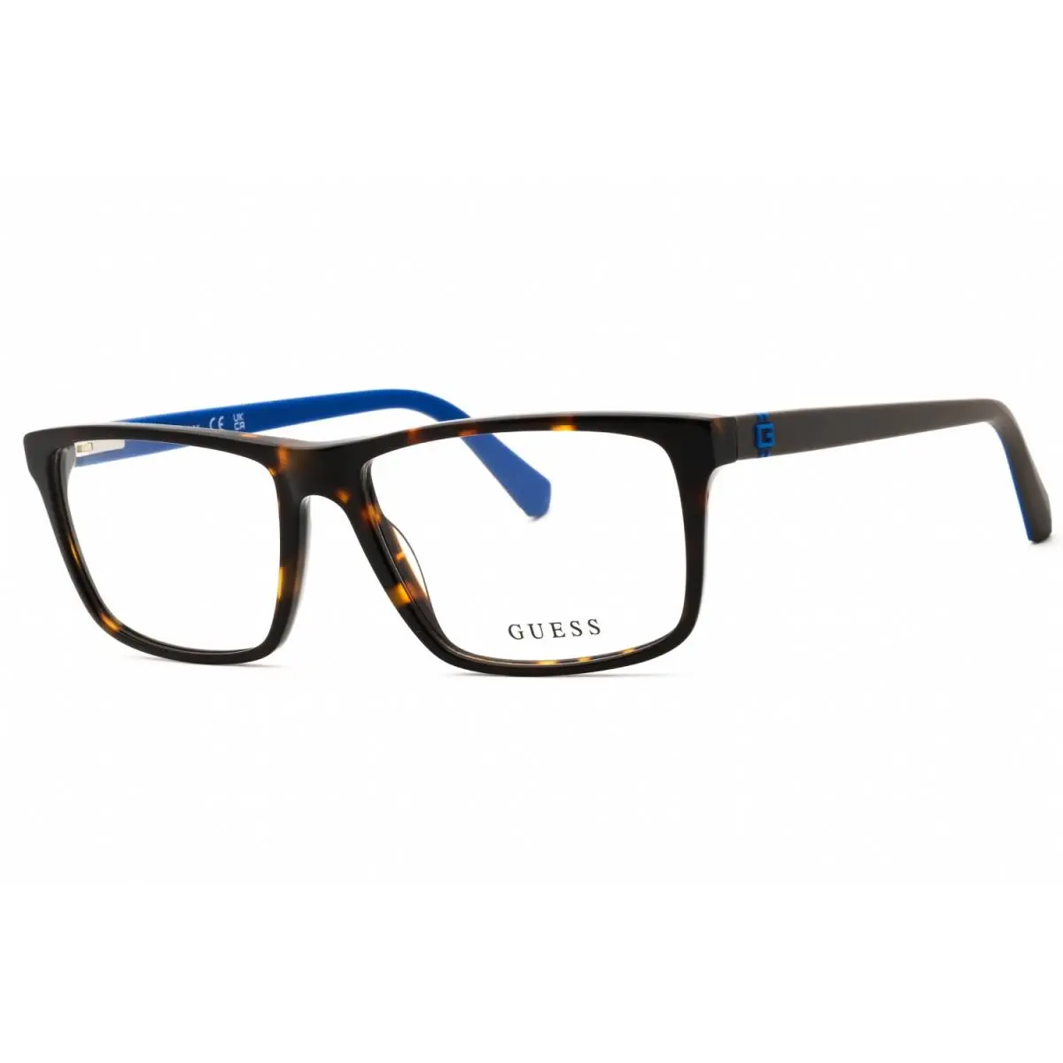 GU50130-052 Eyeglasses 57mm by Guess
