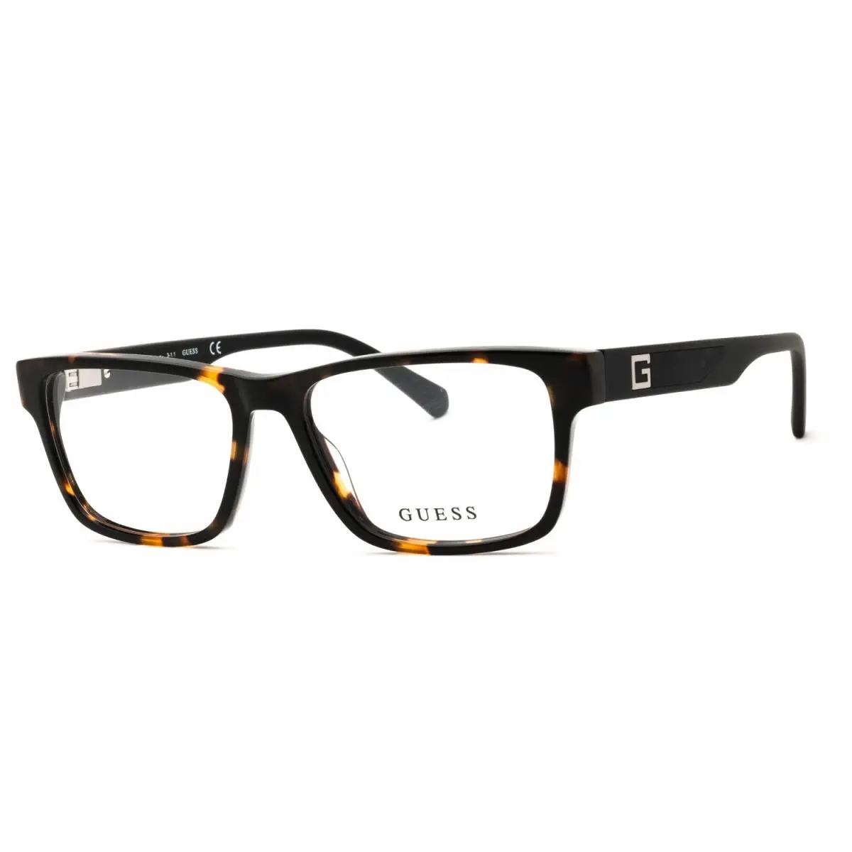 Guess GU50018-052 Eyeglasses 52mm