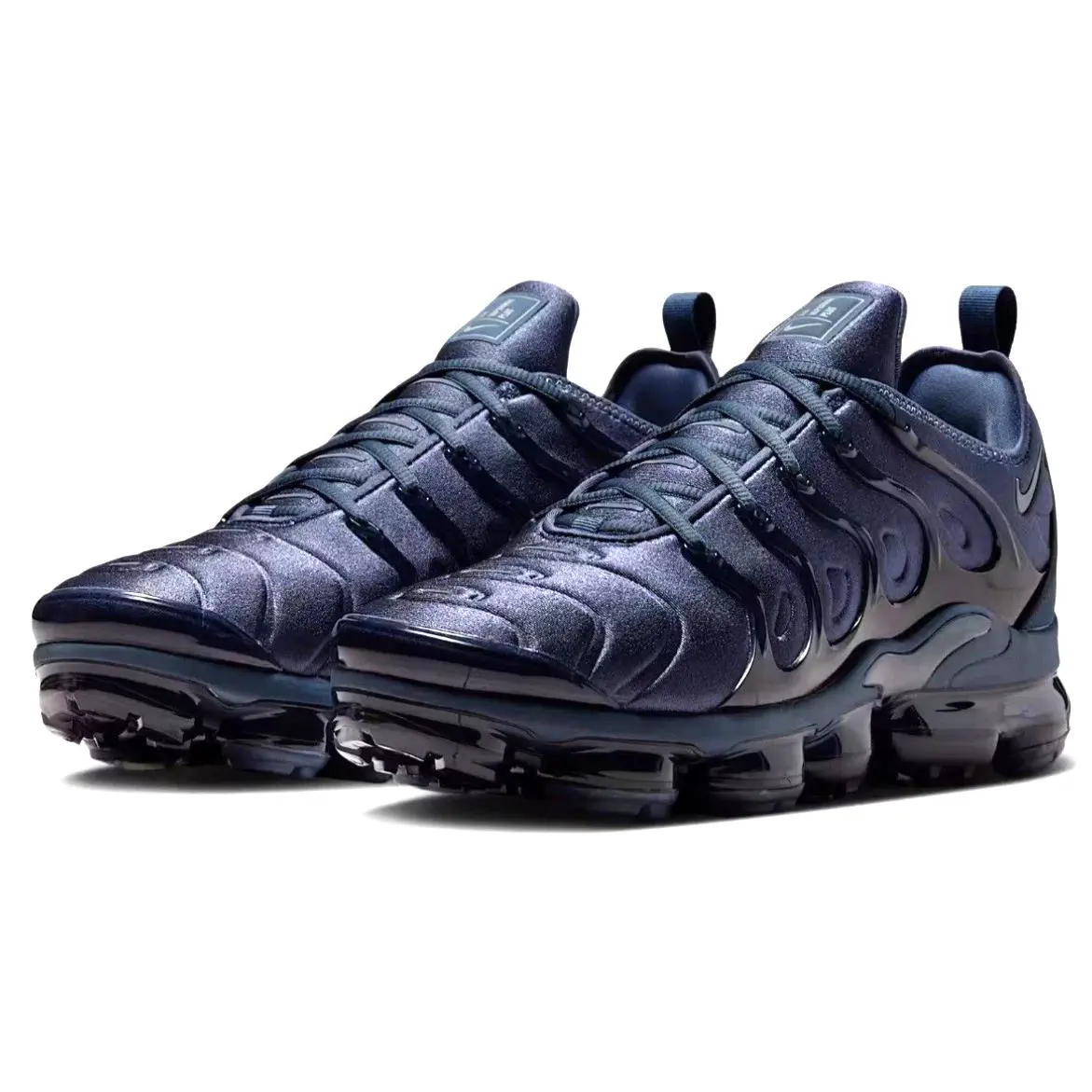 Nike shoes - Nike Air Vapormax Plus - Air Vapormax Plus - IM2371-437 - Blue 1