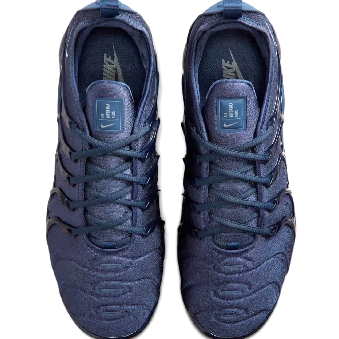 Nike shoes - Nike Air Vapormax Plus - Air Vapormax Plus - IM2371-437 - Blue 3