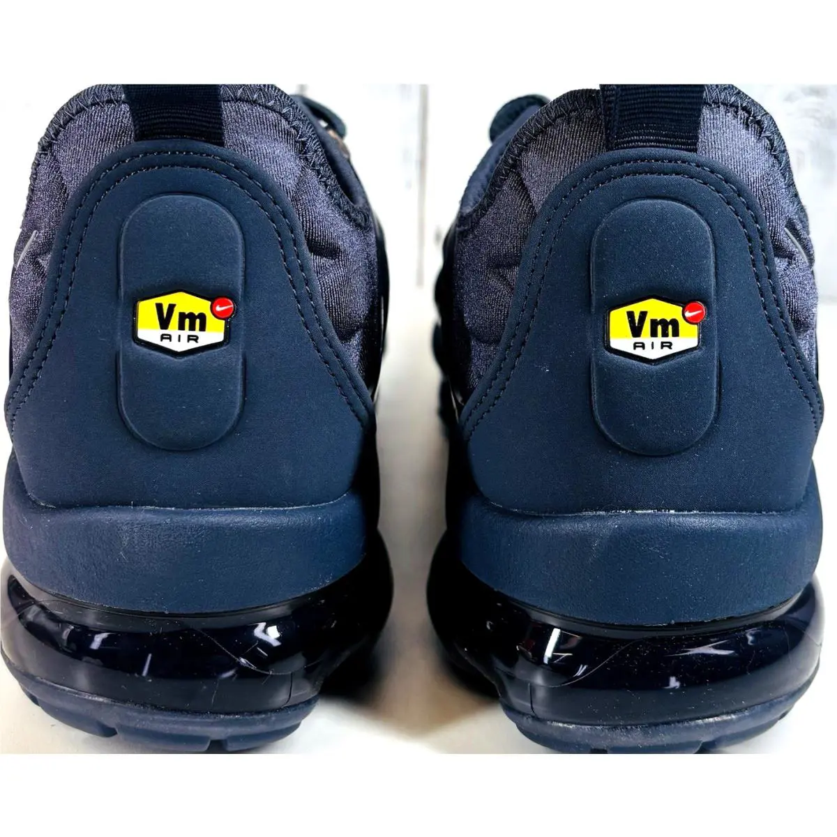 Nike shoes - Nike Air Vapormax Plus - Air Vapormax Plus - IM2371-437 - Blue 8