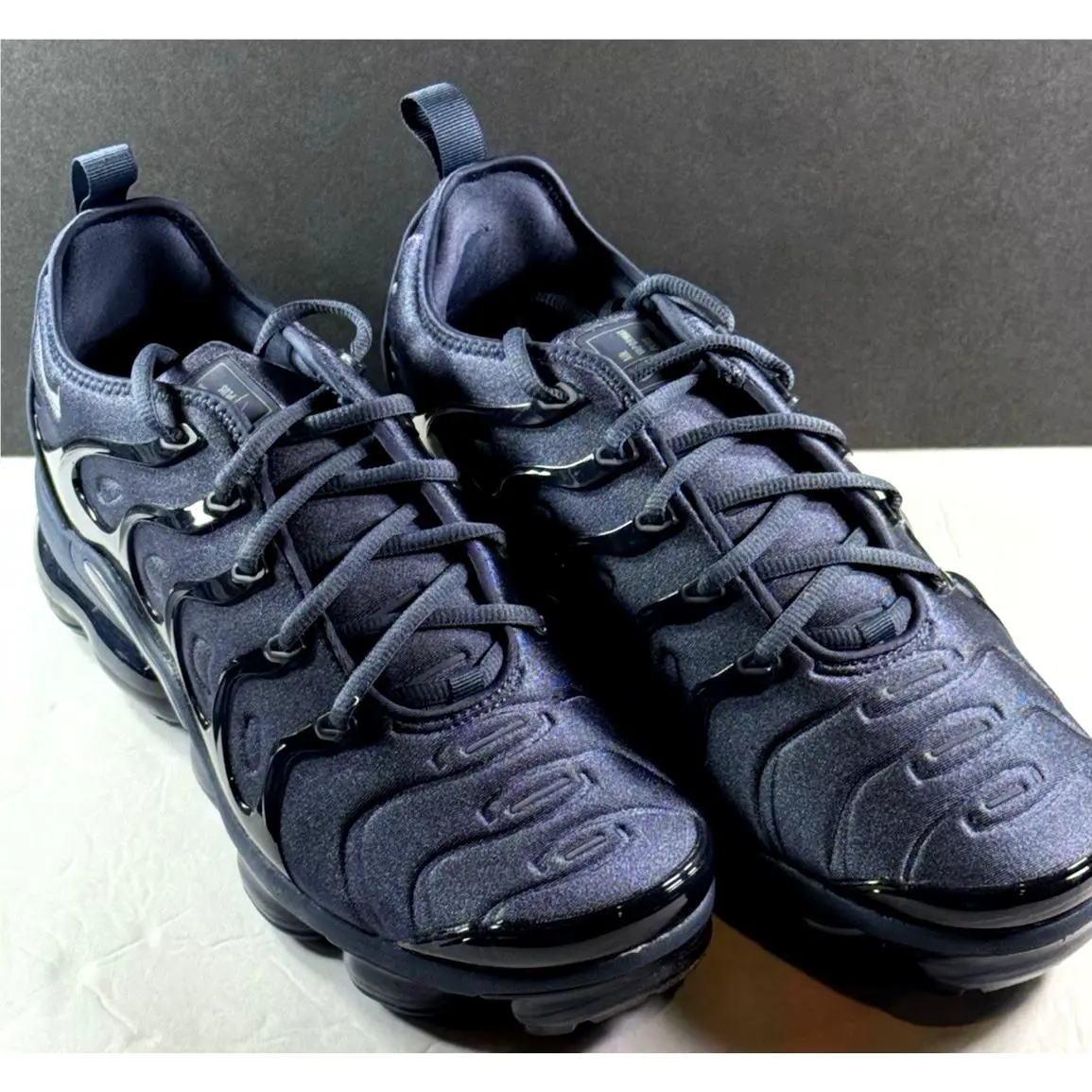 Nike shoes - Nike Air Vapormax Plus - Air Vapormax Plus - IM2371-437 - Blue 21