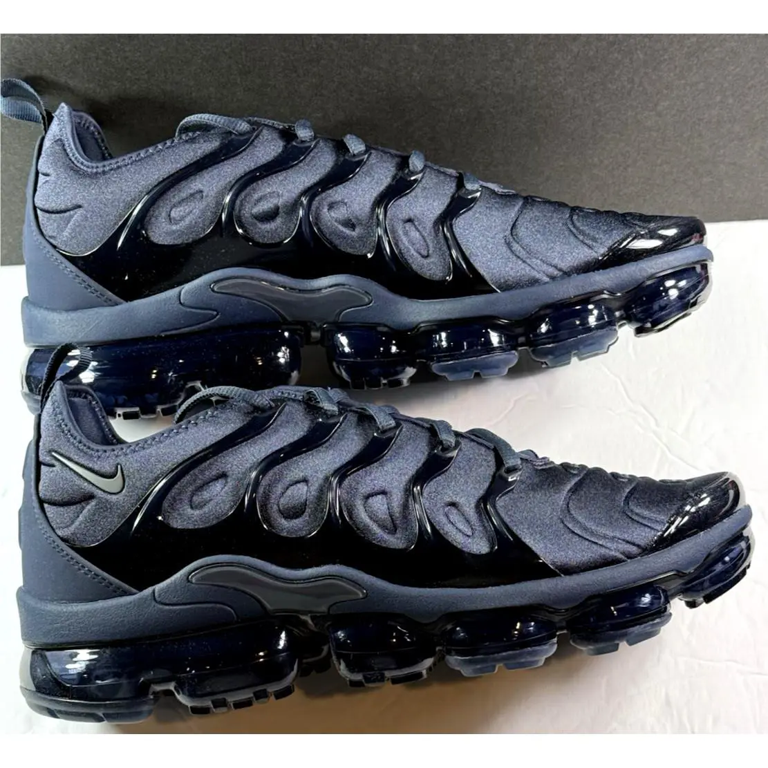 Nike shoes - Nike Air Vapormax Plus - Air Vapormax Plus - IM2371-437 - Blue 0