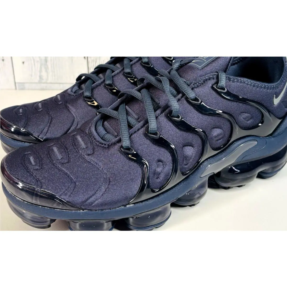 Nike shoes - Nike Air Vapormax Plus - Air Vapormax Plus - IM2371-437 - Blue 5