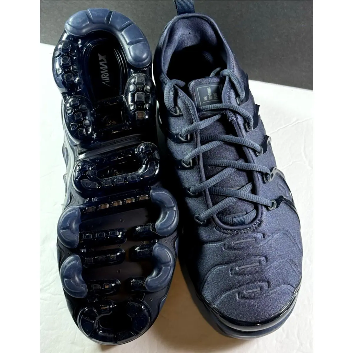 Nike shoes - Nike Air Vapormax Plus - Air Vapormax Plus - IM2371-437 - Blue 6