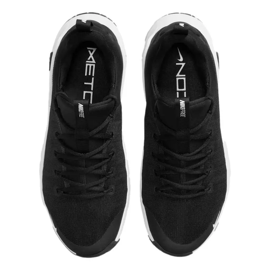 Nike shoes - Nike Free Metcon - Free Metcon - FJ7126 - Black 9