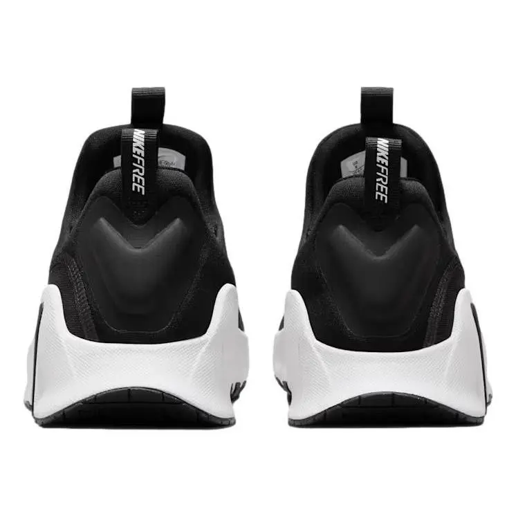 Nike shoes - Nike Free Metcon - Free Metcon - FJ7126 - Black 10