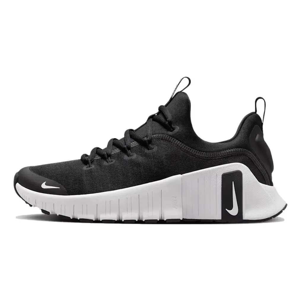 Nike shoes - Nike Free Metcon - Free Metcon - FJ7126 - Black 5