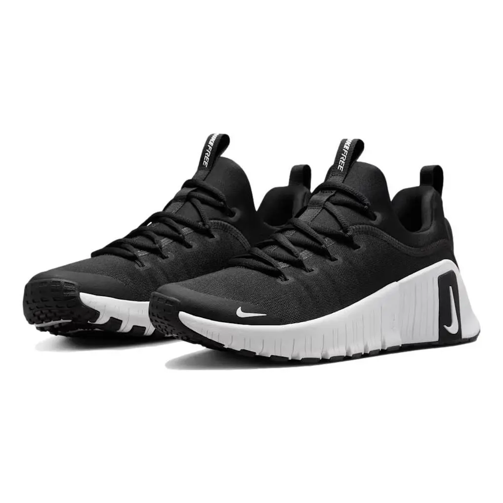 Nike shoes - Nike Free Metcon - Free Metcon - FJ7126 - Black 7