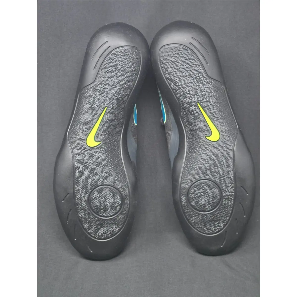 Nike shoes - Nike Zoom Rival - Zoom Rival - HQ3487-001 - Black 6